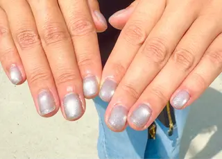 ネイル ネイルサロン Laque.のネイルデザイン