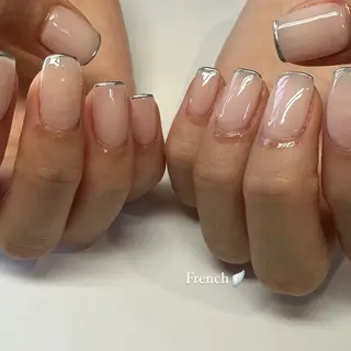 ネイル 佐藤 穂乃香のネイルデザイン