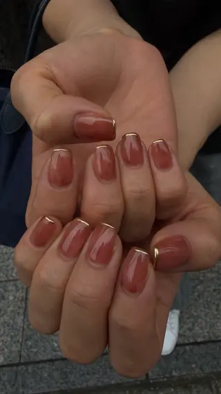 ネイル nail salon Ant.所属・nail salon Ant.のネイルデザイン