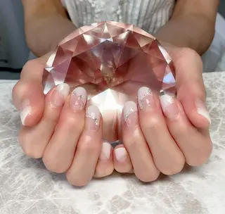 ネイル ゆぴねいる所属・ゆぴねいる yupinailのネイルデザイン