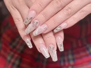 ネイル Bél Nail salonのネイルデザイン