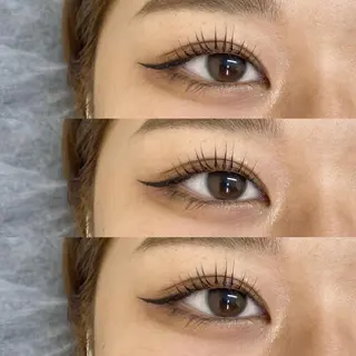 マツエク・マツパ BAMBI所属・BAMBI 🩷KAWAIのマツエク・マツパデザイン