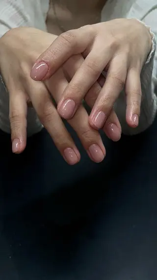 ネイル 渡邉 あいのネイルデザイン