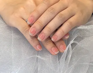 ネイル mi saのネイルデザイン