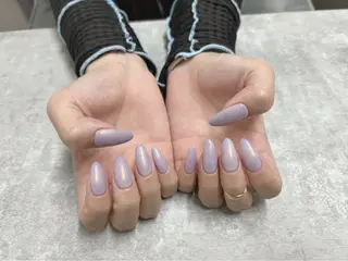 ネイル 1'vary YUKIのネイルデザイン