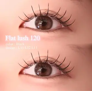 マツエク・マツパ 🍀fein. sakura🍀の眉毛・アイブロウイメージ