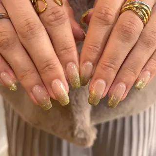 ネイル 関谷 真登佳のネイルデザイン