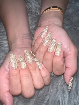 ネイル THE464 the464のネイルデザイン