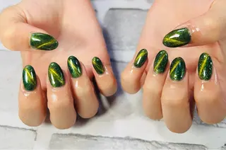 ネイル ネイルサロン ロア旧ジョリーのネイルデザイン