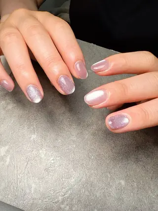 ネイル Nailsalon Soaのネイルデザイン