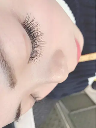 マツエク・マツパ AOI✩⡱ y2kネイルのネイルデザイン