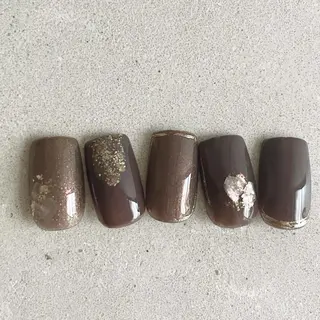 ネイル reika .のネイルデザイン