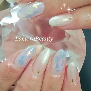 ネイル 小顔と腸の専門店 ラクーラビューティのエステ・リラクイメージ