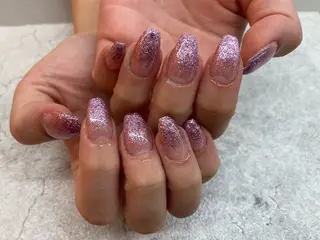 ネイル Maple所属・Maple saronのネイルデザイン