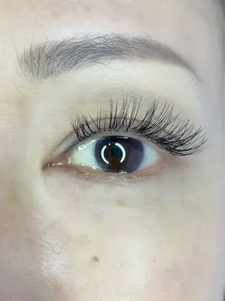 マツエク・マツパ SALON ROOT MISAKIのマツエク・マツパデザイン