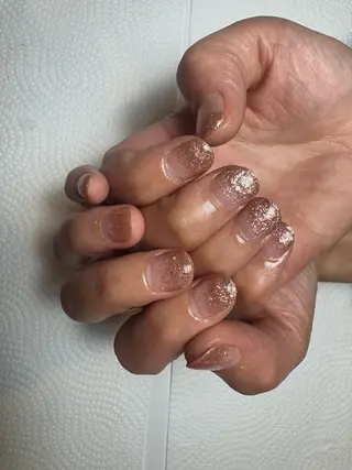 ネイル BOTA所属・・ Emaのネイルデザイン