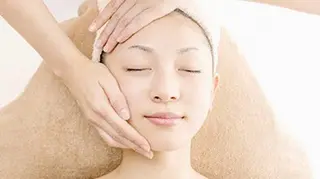 稲垣 杏優のエステ・リラクイメージ