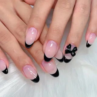 ネイル Jeremy ♡ HARUKAのネイルデザイン