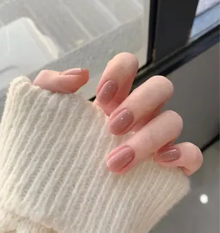 ネイル C&S  Nail Salonのネイルデザイン