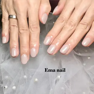 ネイル Ema Nail 豊中店所属・Nail salon M&👩🏼💖のネイルデザイン