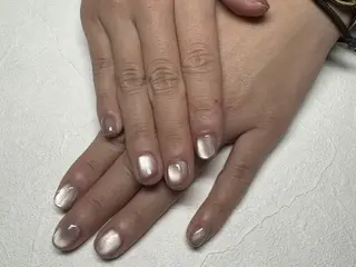 ネイル JULIE NAILのネイルデザイン