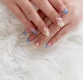 ネイル ESPOIR Ｎのネイルデザイン