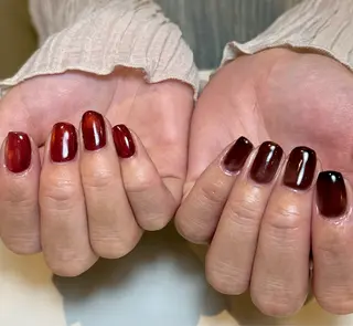 ネイル Kai  nail Mayukoのネイルデザイン