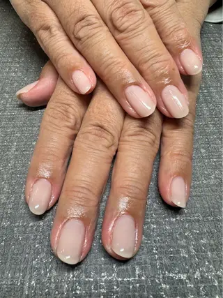 ネイル Rimie Yamauchiのネイルデザイン