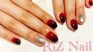 ネイル RiZ nail salonのネイルデザイン