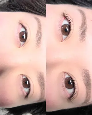 マツエク・マツパ Belles  Ailesのその他イメージ