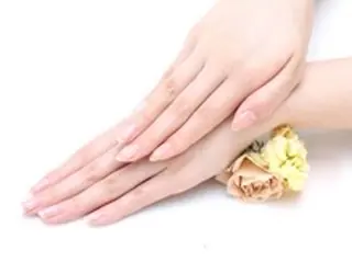 ネイル スパネイル大手町店 馬場のネイルデザイン