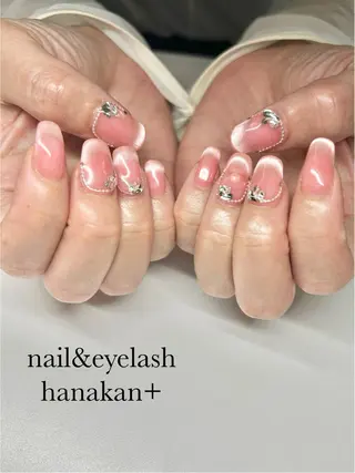 ネイル S Fumiのマツエク・マツパデザイン