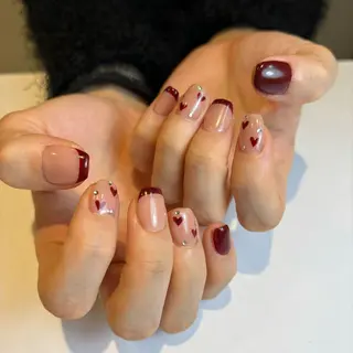 ネイル 🌺Zen Neo MISHIO🌺のネイルデザイン