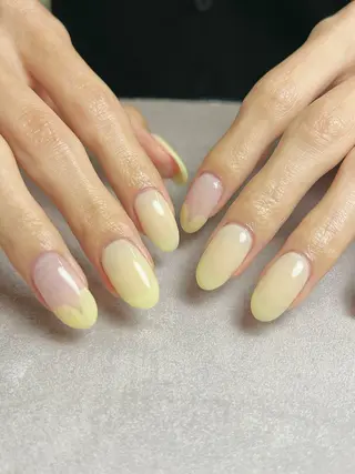 ネイル lulumu所属・Eri .Iのネイルデザイン