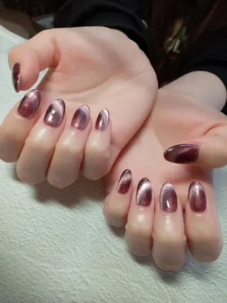 ネイル flure de neige yukiのネイルデザイン