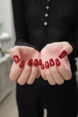 ネイル She's nail 渋谷店のネイルデザイン