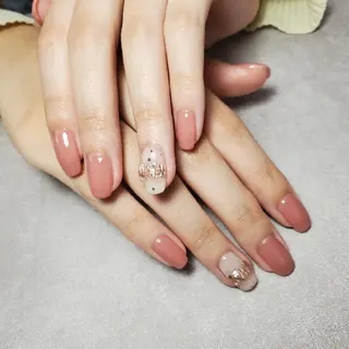ネイル eve nailのネイルデザイン
