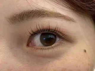 マツエク・マツパ ドリームストリーム アイリストのマツエク・マツパデザイン