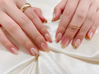 ネイル kikinail 溝の口のネイルデザイン