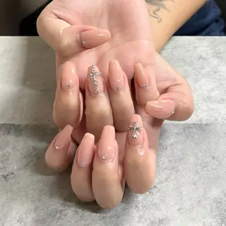 ネイル FELICE ﾌｪﾘｰﾁｪのネイルデザイン