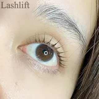 マツエク・マツパ Abientot Kannaのマツエク・マツパデザイン