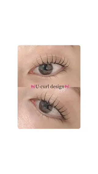 マツエク・マツパ Tia熊谷店🎀 美桜のマツエク・マツパデザイン