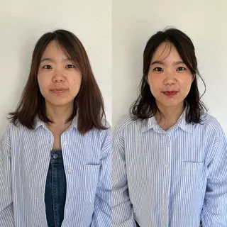 Face up所属・Nakajima Asahiのその他イメージ