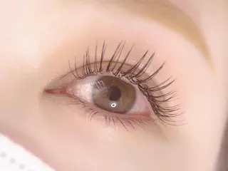 マツエク・マツパ m_a maison airiのマツエク・マツパデザイン