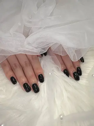 ネイル Riran°・*:. shikiのネイルデザイン