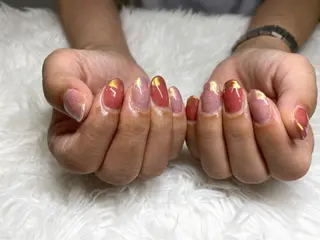 ネイル ViMORE あやのネイルデザイン