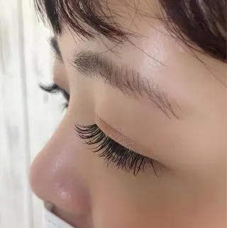 マツエク・マツパ LED/パリエク Yukariのマツエク・マツパデザイン