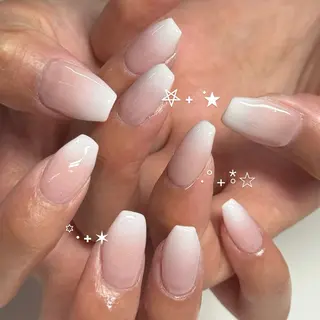 ネイル WOLTOKYO渋谷 yunaのネイルデザイン