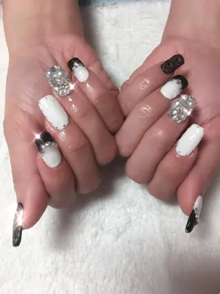 ネイル N Kaoriのネイルデザイン