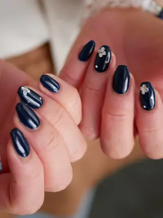 ネイル newrandas hitomiのネイルデザイン